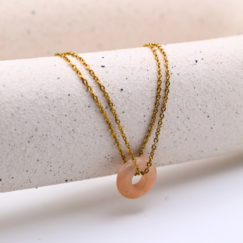 Bracelet "Donut"