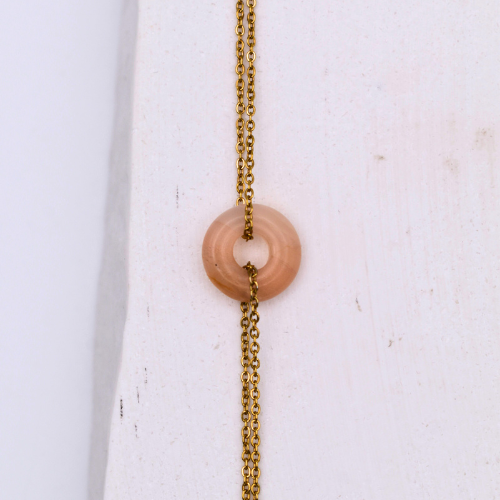 Bracelet "Donut"
