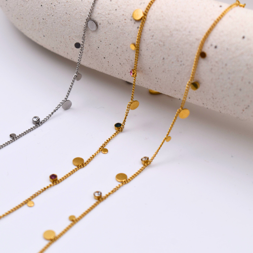 Bracelet "Rhinestone"