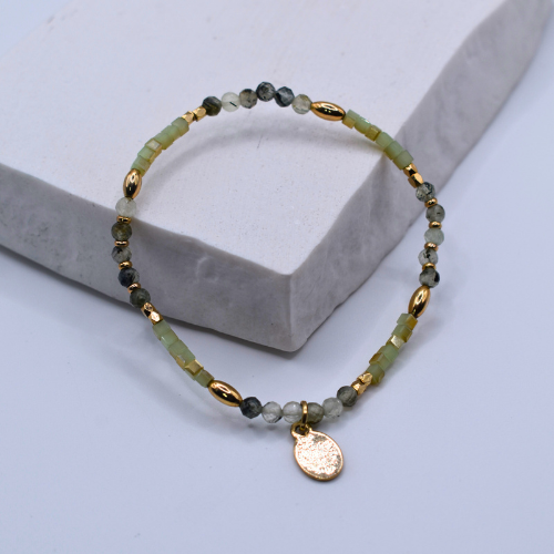 Bracelet "Cocoon"
