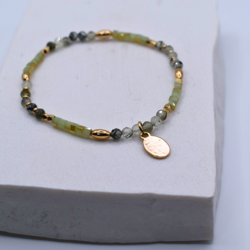 Bracelet "Cocoon"
