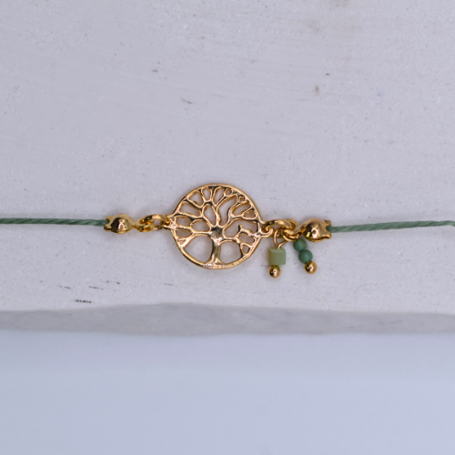 Bracelet "Life Tree"
