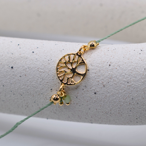 Bracelet "Life Tree"