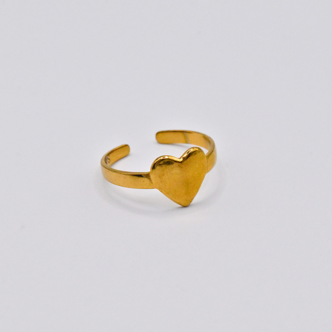 Bague "Valentine"