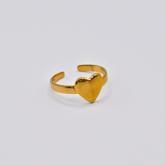 Bague "Valentine"