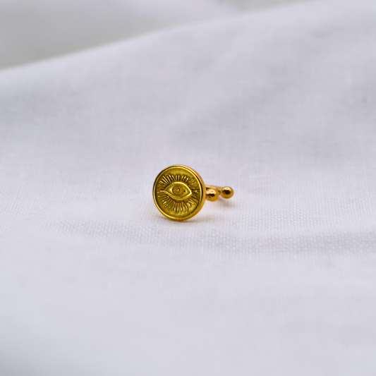 Clip d'oreille "Vision Ear Cuff"