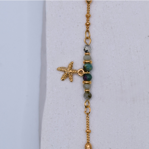 Bracelet "Starfish"