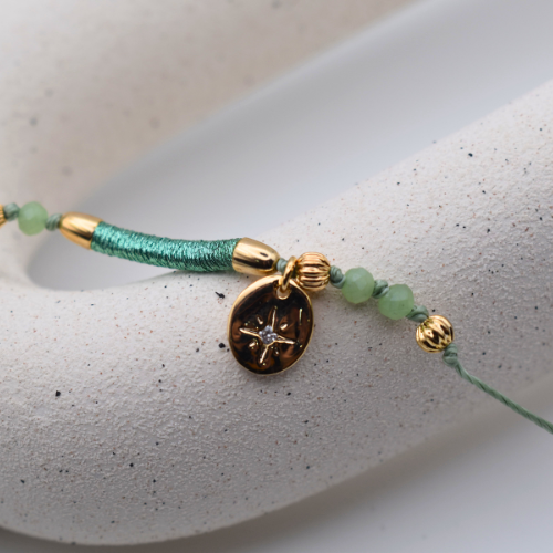 Bracelet "Wish"