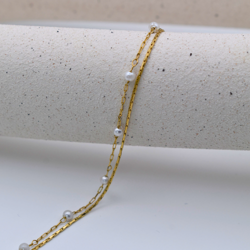 Bracelet "Precious"