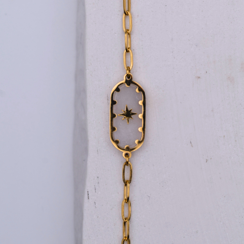 Bracelet "Pure"