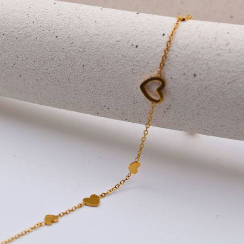 Bracelet "Attentions"
