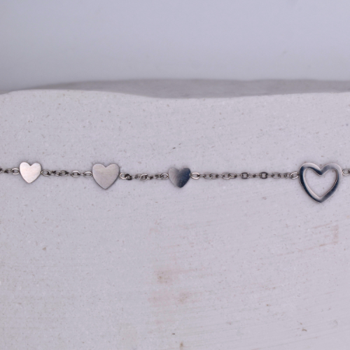 Bracelet "Attentions"