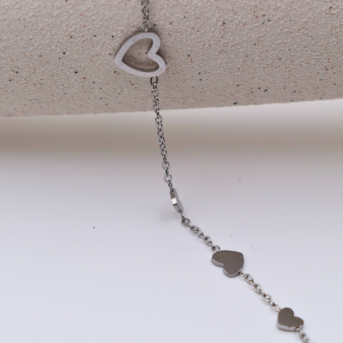 Bracelet "Attentions"