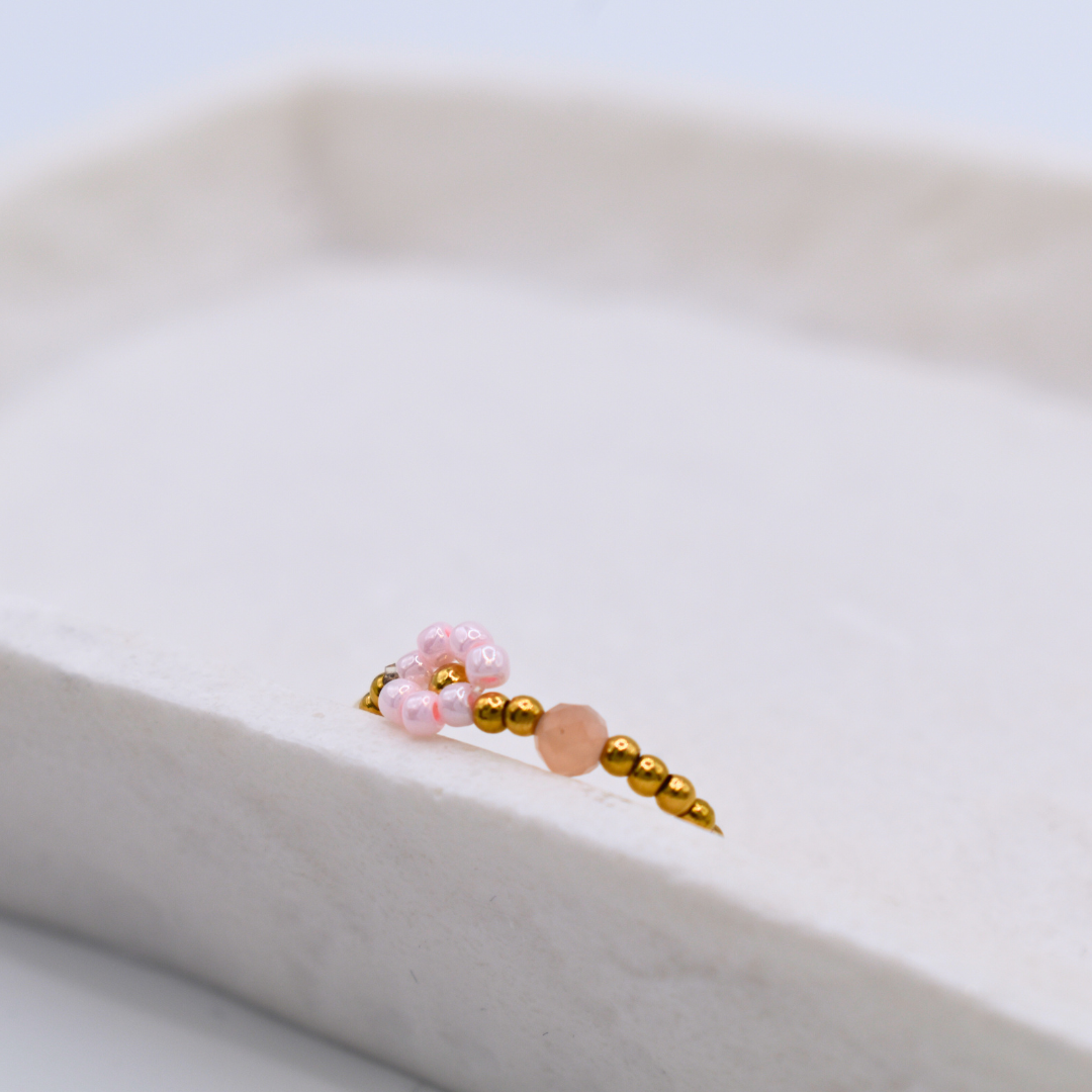 Bague "Spring"