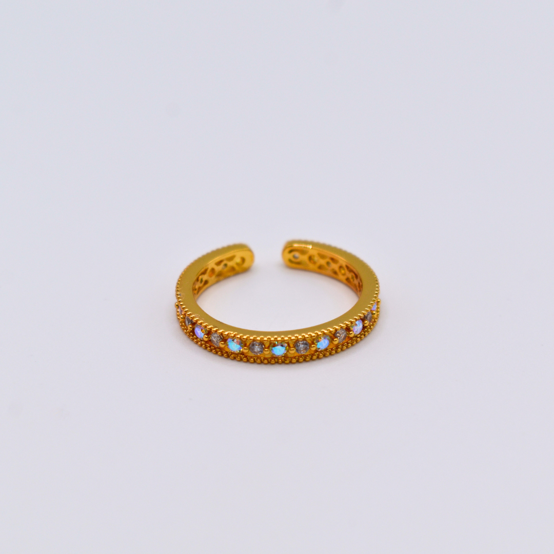 Bague "Wedding"