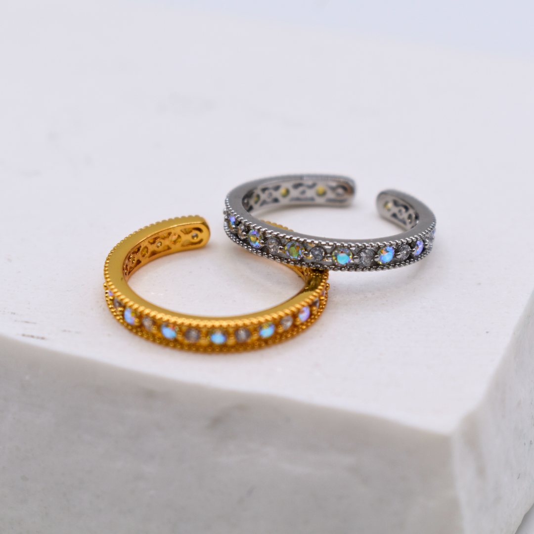 Bague "Wedding"