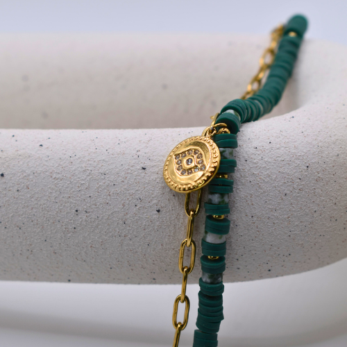 Bracelet "Fortune"