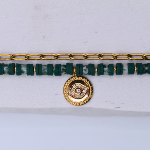 Bracelet "Fortune"