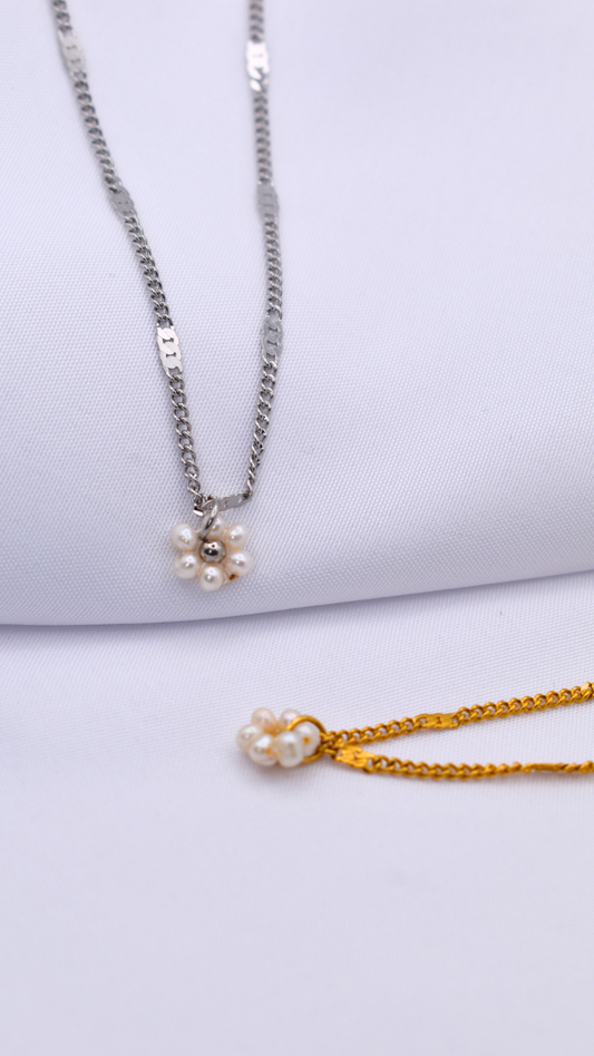 Collier "Daisy"