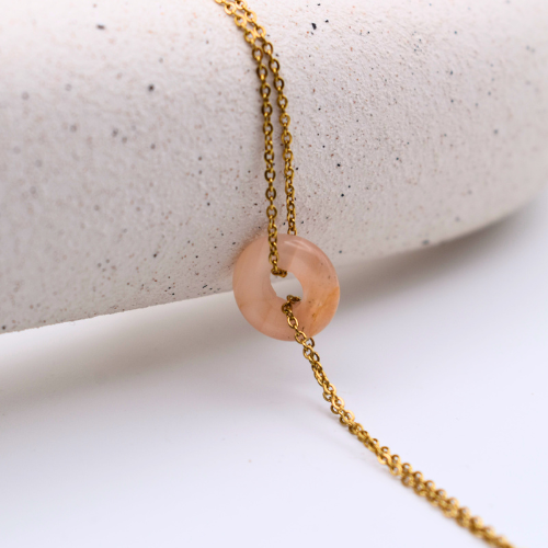 Bracelet "Donut"