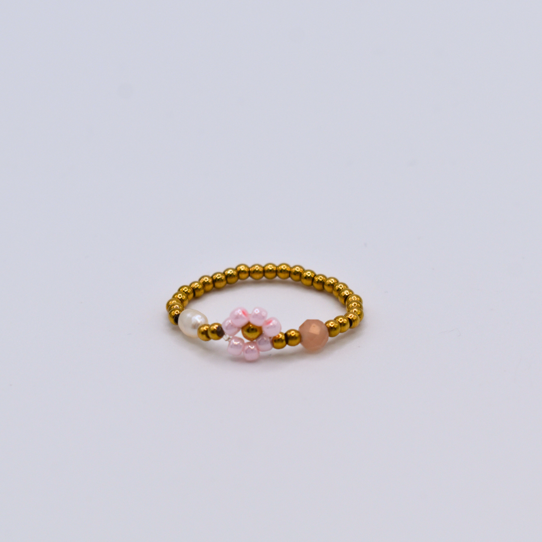 Bague "Spring"