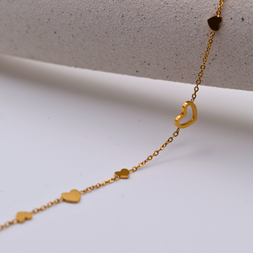 Bracelet "Attentions"