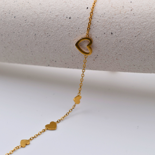 Bracelet "Attentions"