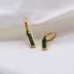 Boucles d'oreilles "Loki"