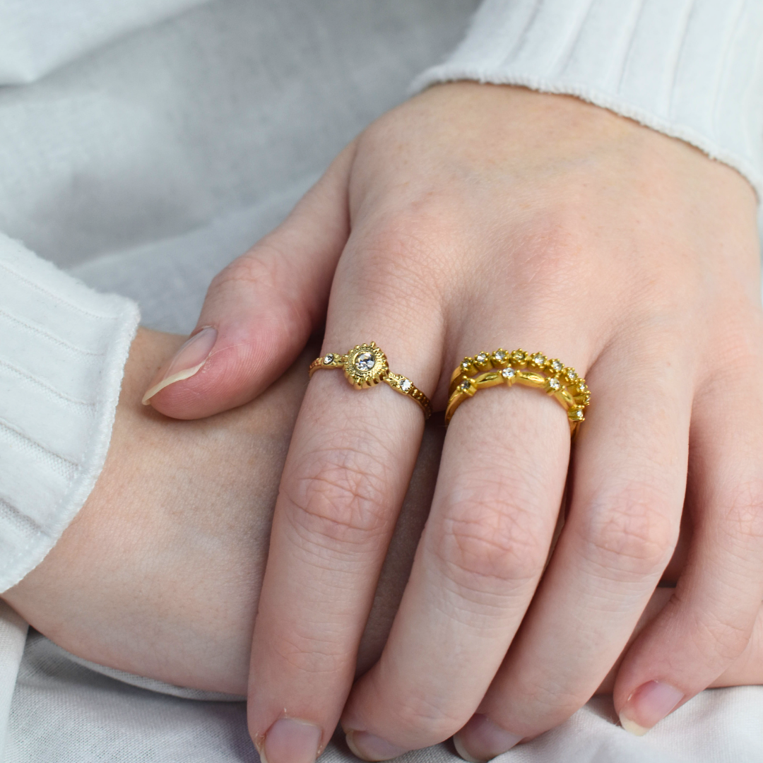 Bague "Maggy"
