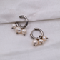 Boucles d'oreilles "Precious"