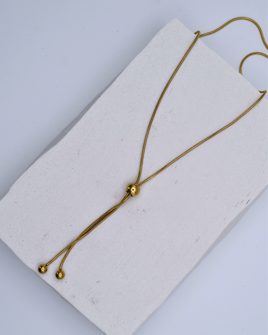 Collier "Twinkle"