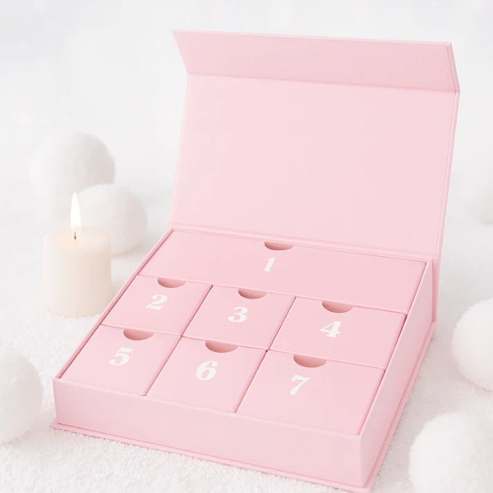 Calendrier de l'Après 7 jours